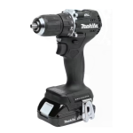 18V LXT Sub-Compact Lithium-Ion Brushless Cordless 1/2 in.Variable Speed Driver Drill Kit, 1.5Ah